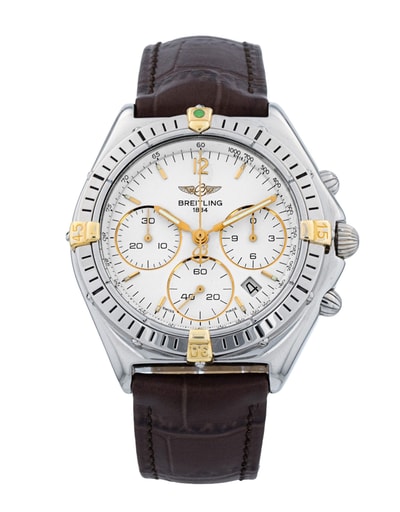 Breitling Chronomat B55046